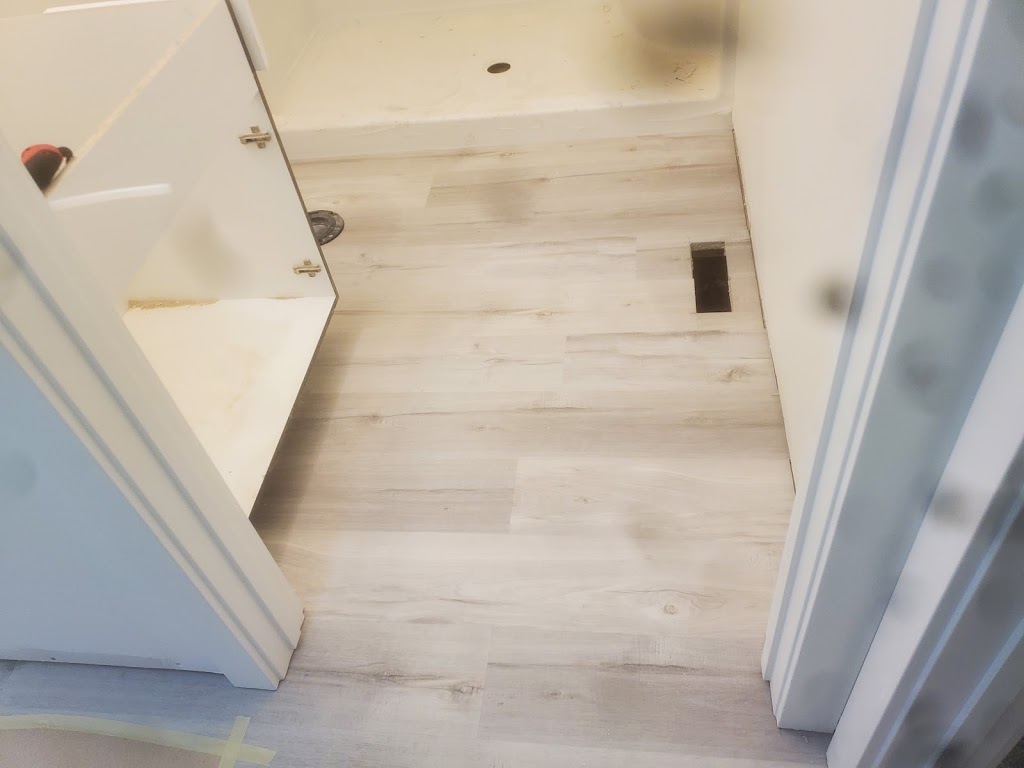 Armaans Flooring | 1 Pacific Ave, Winnipeg, MB R3E 1H5, Canada | Phone: (204) 951-0136