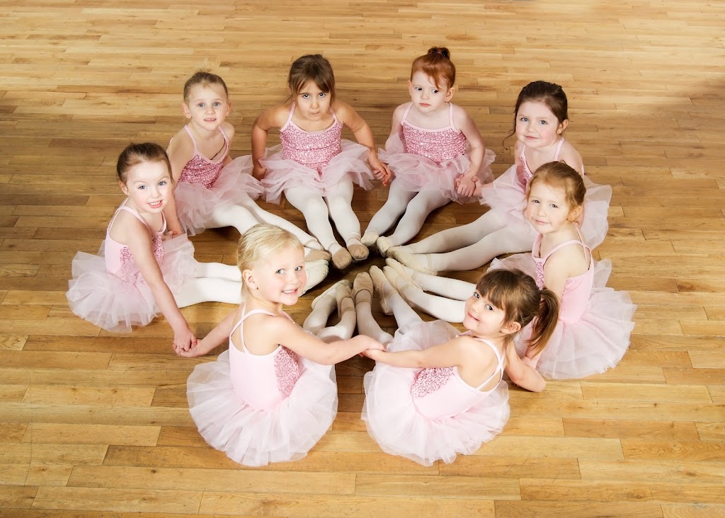 Arnprior School Of Dance | 394 Russett Dr, Arnprior, ON K7S 3G8, Canada | Phone: (613) 623-5938