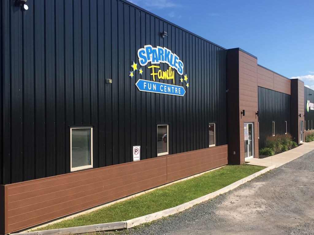 Sparkles Family Entertainment | 33 Macgregor Ave, New Glasgow, NS B2H 5C6, Canada | Phone: (902) 755-5589