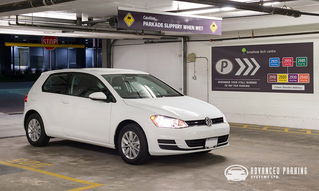 Broadway Tech Centre - Lot #9078 | 2925 Virtual Way, Vancouver, BC V5M 1Z1, Canada | Phone: (604) 681-6152