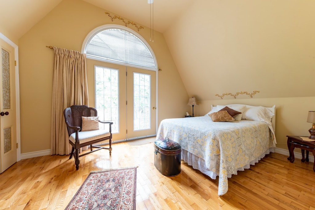 The Victorian Dejavu | 179 Red Sail Rd, Belle River, PE C0A 1R0, Canada | Phone: (902) 969-8185