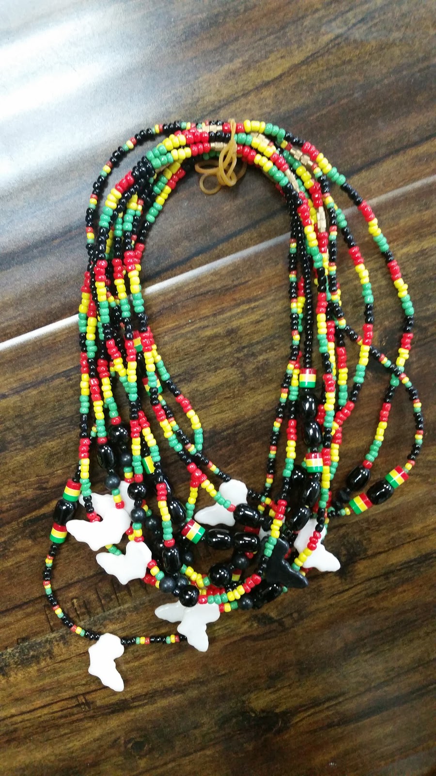 African Textiles Center | 1288 Wilson Ave, North York, ON M3M 1H5, Canada | Phone: (416) 247-0041