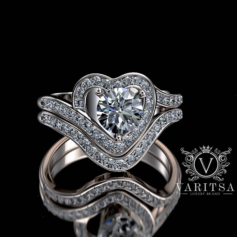 Varitsa Jewellers | 1280 Steeles Ave E, Milton, ON L9T 6R1, Canada | Phone: (647) 657-3992
