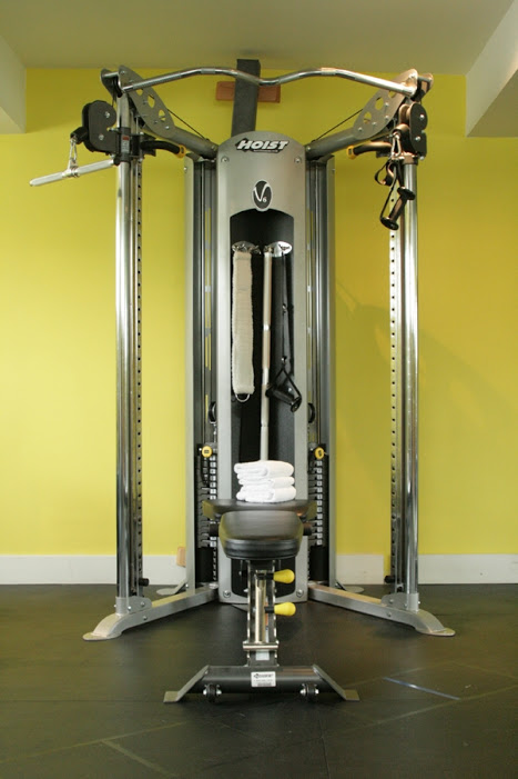 North Vancouver Personal Training | 3192 Strathaven Ln, North Vancouver, BC V7H 1G2, Canada | Phone: (604) 812-3211