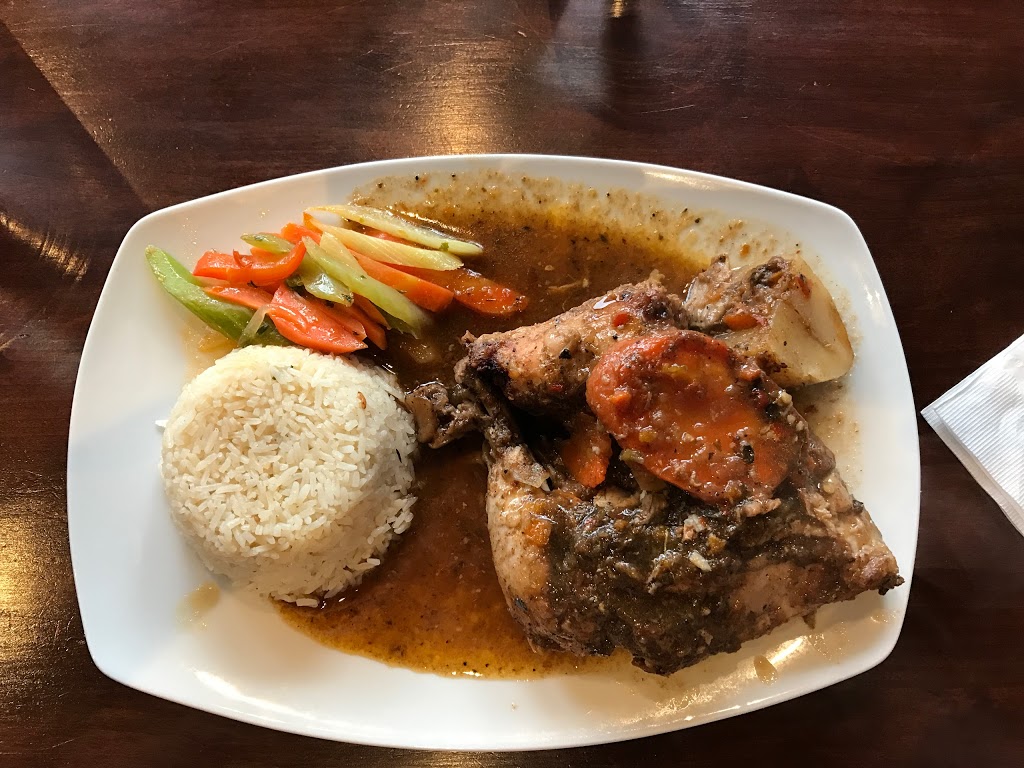 Urban Jamaica | 12240 Second Ave, Richmond, BC V7E 3L8, Canada | Phone: (604) 284-4499