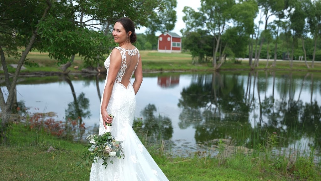 Levi Weddings | 6 Sirente Dr #63, Hamilton, ON L9A 0C3, Canada | Phone: (289) 456-1816