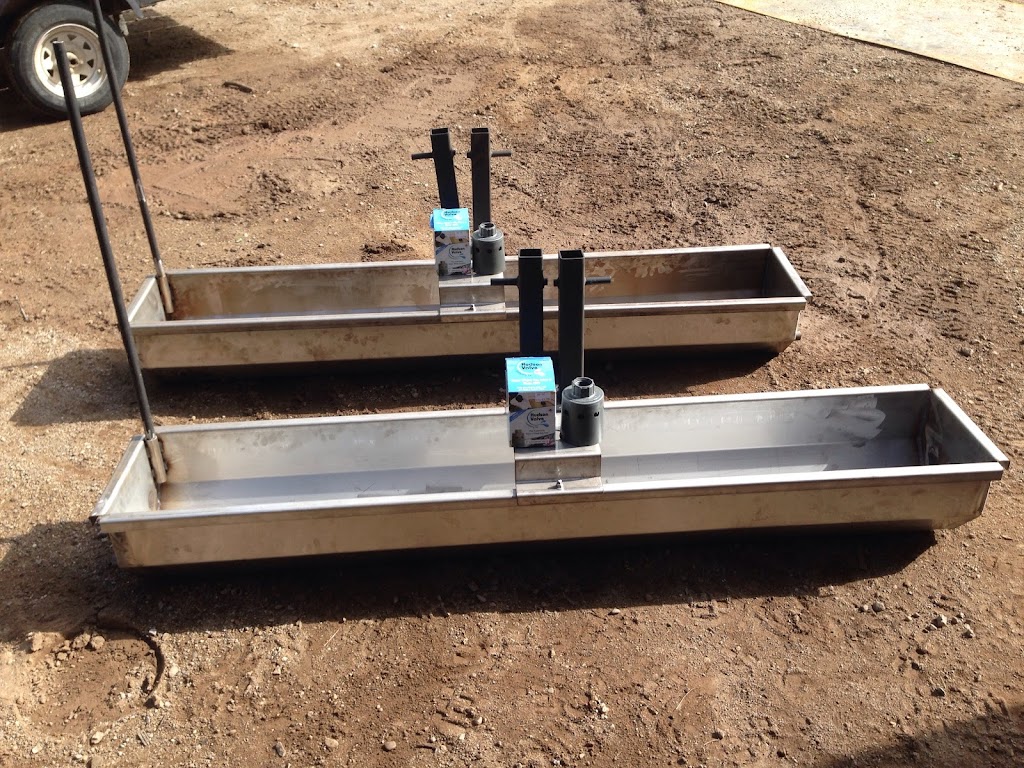Devries Custom Welding & Repair | 135924 13 Line, Thamesford, ON N0M 2M0, Canada | Phone: (519) 476-1069