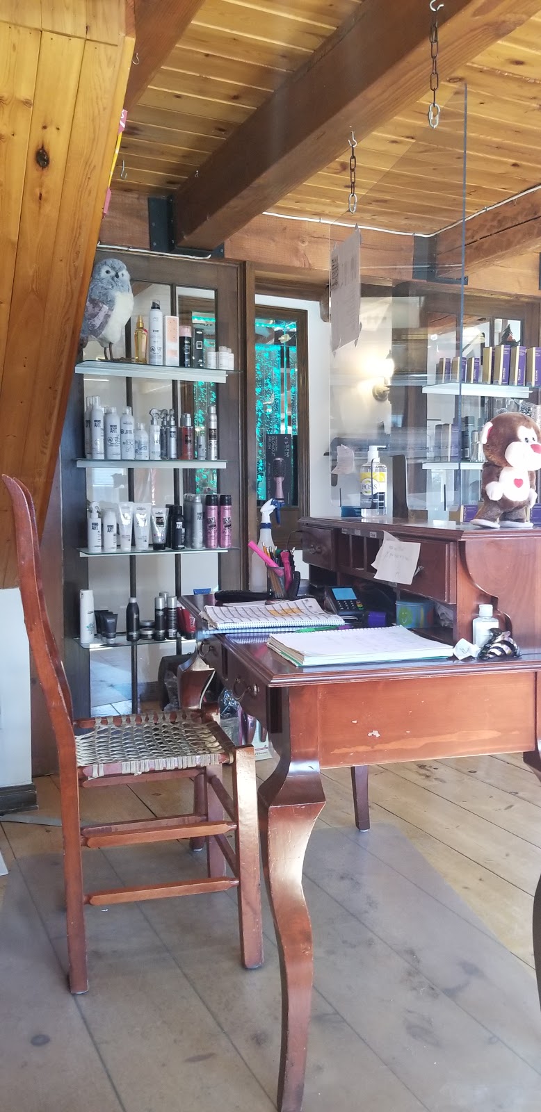 Meches Rebelles | 153 Bd Sainte-Rose, Laval, QC H7L 1L2, Canada | Phone: (450) 625-2622