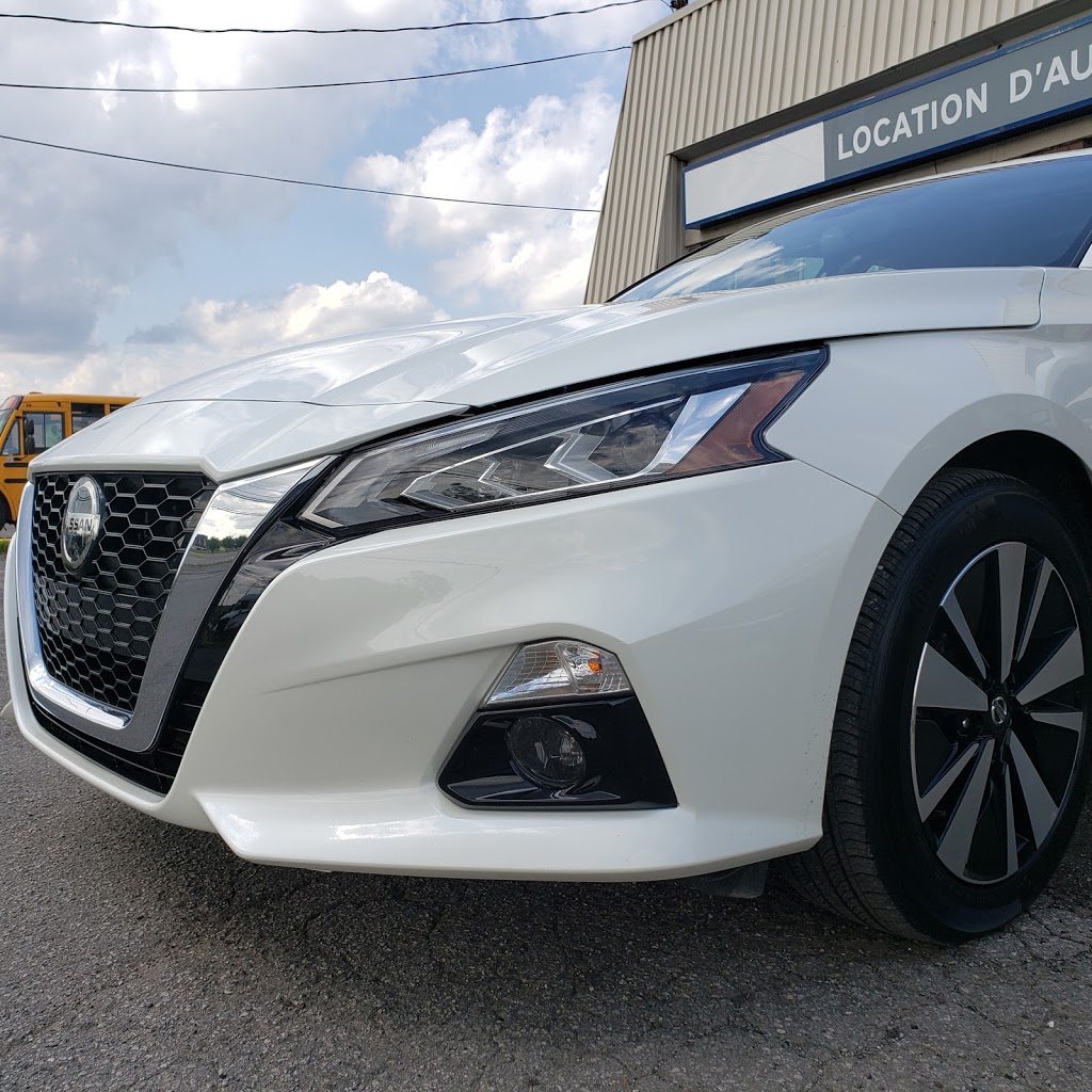 Loue L’Auto Car and Truck Rental | 215 Boul Hymus, Pointe-Claire, QC H9R 1E9, Canada | Phone: (514) 694-1037