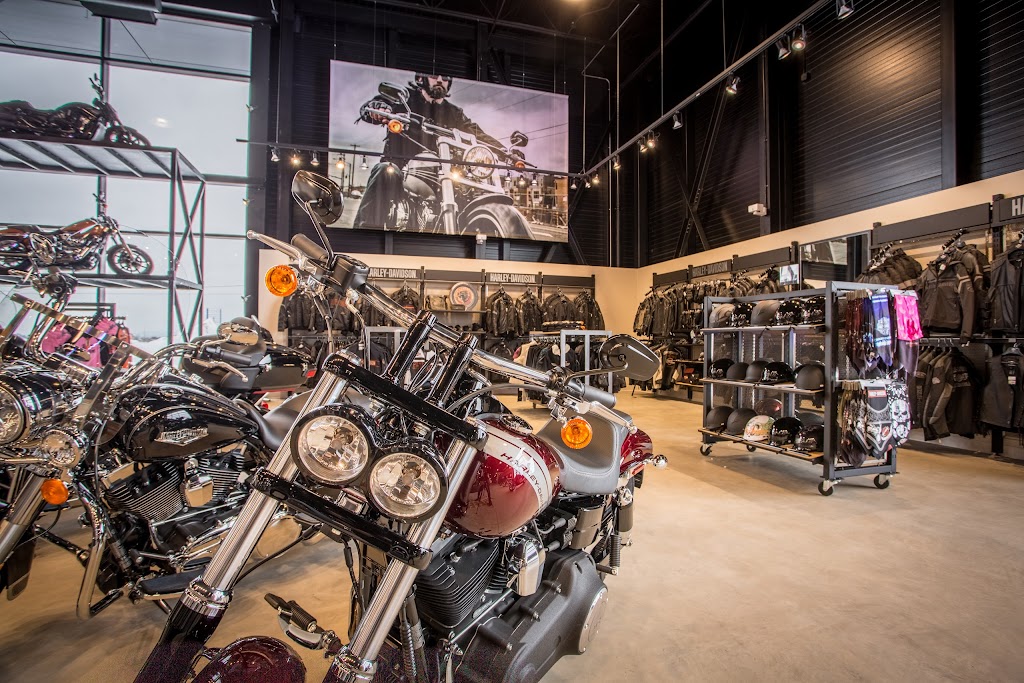 RPM HARLEY-DAVIDSON | 3340 Rue Panet, Jonquière, QC G7X 0N5, Canada | Phone: (418) 699-7766