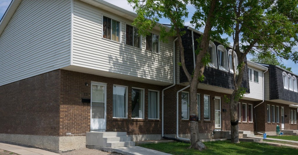 The Meadows | Murphy Cres &, Lothian Mews, Regina, SK S4X 1S6, Canada | Phone: (306) 751-2255
