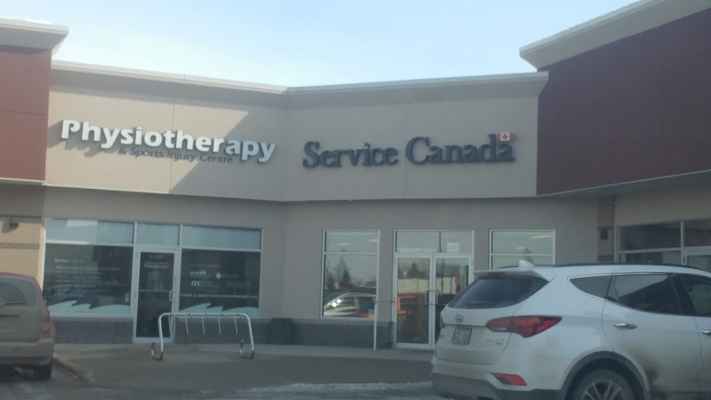 Service Canada Centre | 2599 Main St, Winnipeg, MB R2V 4W3, Canada | Phone: (800) 622-6232