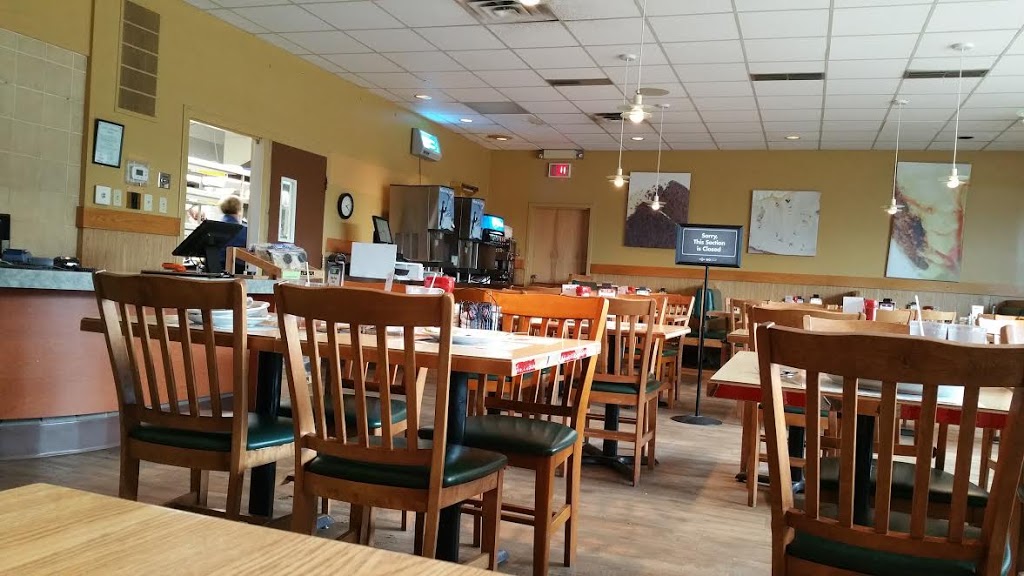 Truro Big Stop Restaurant | 86 Connector Rd, Truro, NS B2N 5B6, Canada | Phone: (902) 897-0333