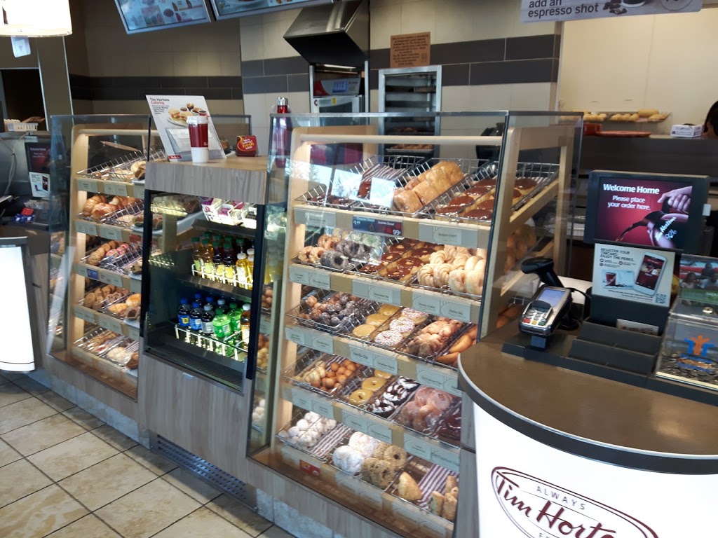 Tim Hortons | 27007 Springfield Rd 63N, Oakbank, MB R0E 1J2, Canada | Phone: (204) 444-2122