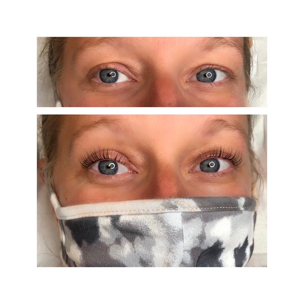 Fan and Feather Lash Brow Artistry | 31 Jarvis St, Fort Erie, ON L2A 2S3, Canada | Phone: (905) 871-4141