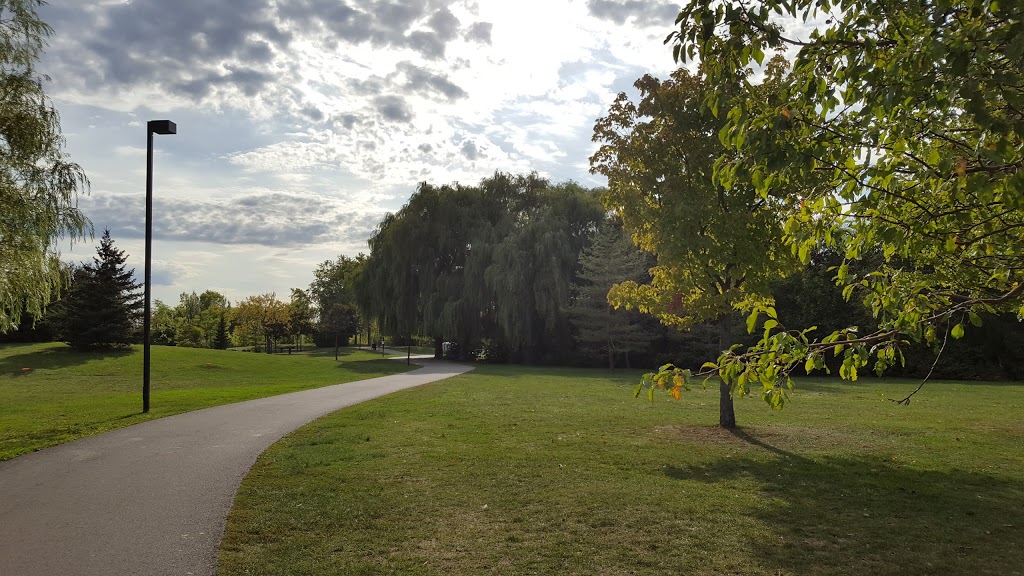 J.C. Saddington Park | 53 Lake St, Mississauga, ON L5B 3Y3, Canada | Phone: (905) 615-4100