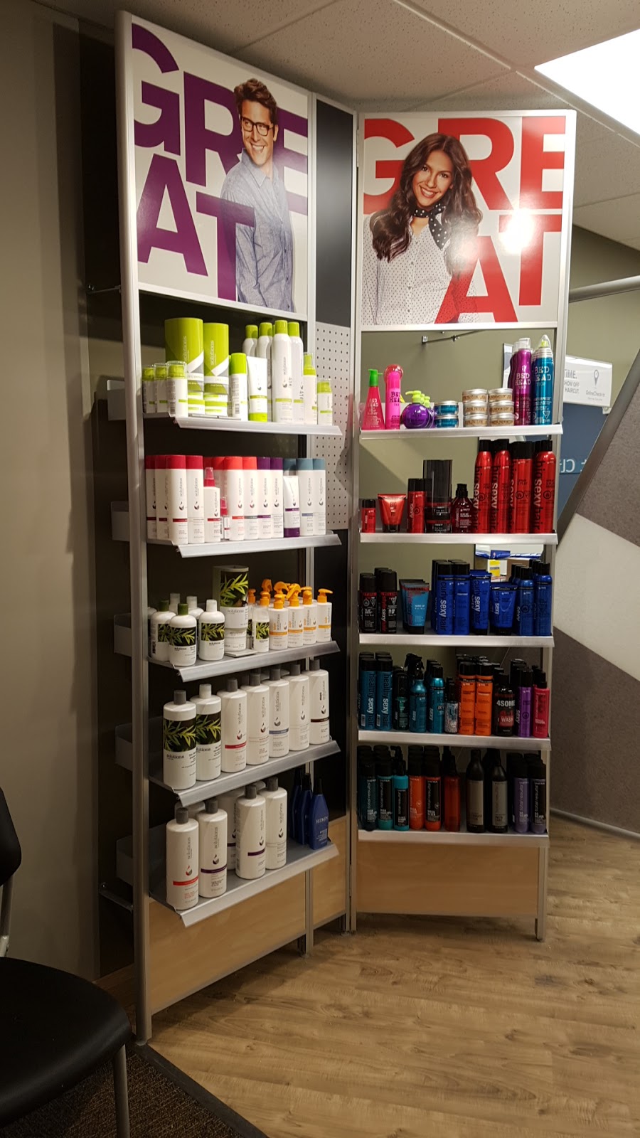 Great Clips | 1020 Sherwood Dr #40, Sherwood Park, AB T8A 2G4, Canada | Phone: (780) 570-0508