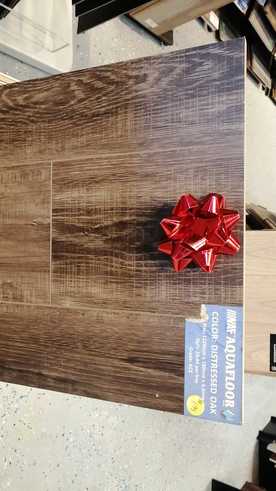 El Nino Carpet and Flooring | 2279 Fairview St Unit 1, Burlington, ON L7R 2E3, Canada | Phone: (289) 768-0236