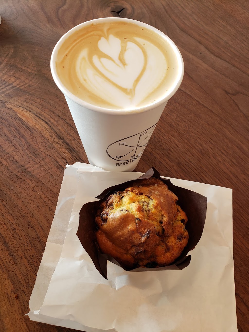 Apartment 3 Espresso Bar | 833 Sackville Dr unit 104, Lower Sackville, NS B4E 1S1, Canada | Phone: (902) 869-0269