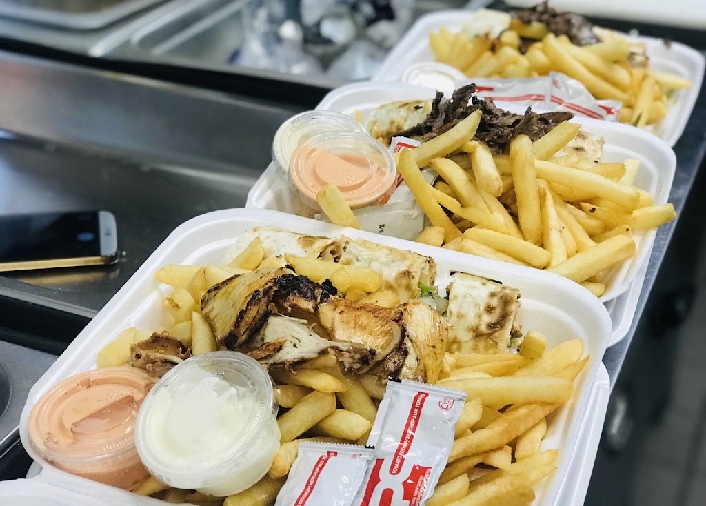 SHAWARMA X | 483 Dundas St W Unit no 2, Oakville, ON L6M 4M2, Canada | Phone: (905) 257-7222