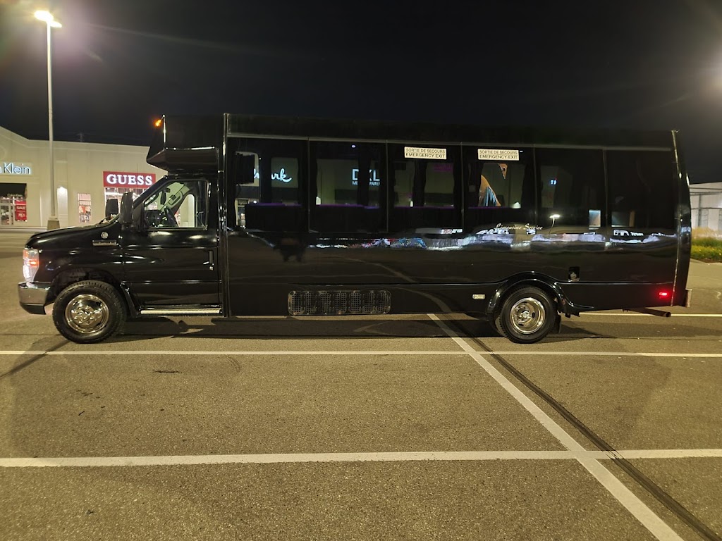 Toronto Airport Limo Service | 156 Fruitvale Cir, Brampton, ON L7A 5C1, Canada | Phone: (855) 752-0222