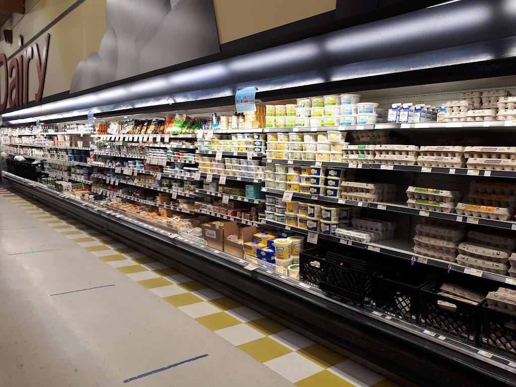 Buy-Low Foods | 7370 4 St, Grand Forks, BC V0H 1H0, Canada | Phone: (250) 442-5560
