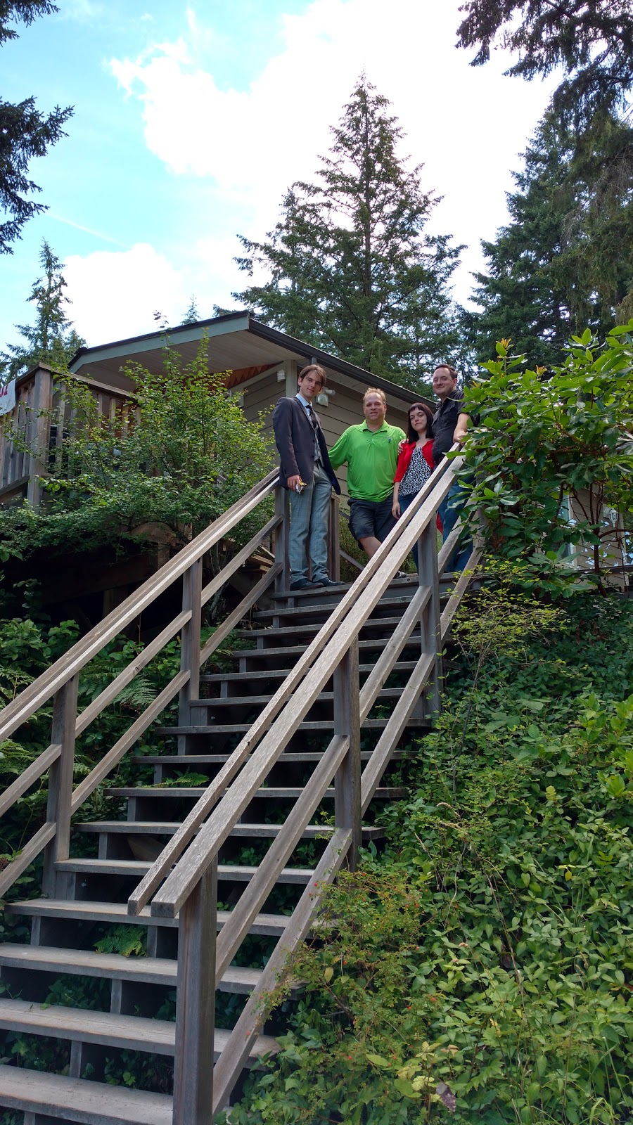 St Mary Lake Resort | 1170 N End Rd, Salt Spring Island, BC V8K 1M1, Canada | Phone: (250) 537-2832