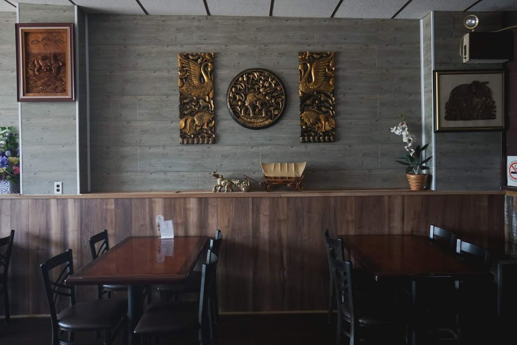 Thai Waterdown | 1-287 Dundas St E, Waterdown, ON L0R 2H6, Canada | Phone: (905) 923-3255