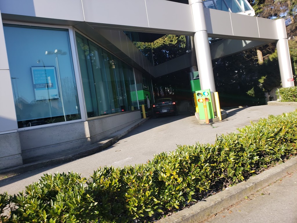 TD Canada Trust Branch and ATM | 1140 Johnson St, Coquitlam, BC V3B 7G5, Canada | Phone: (604) 927-5700
