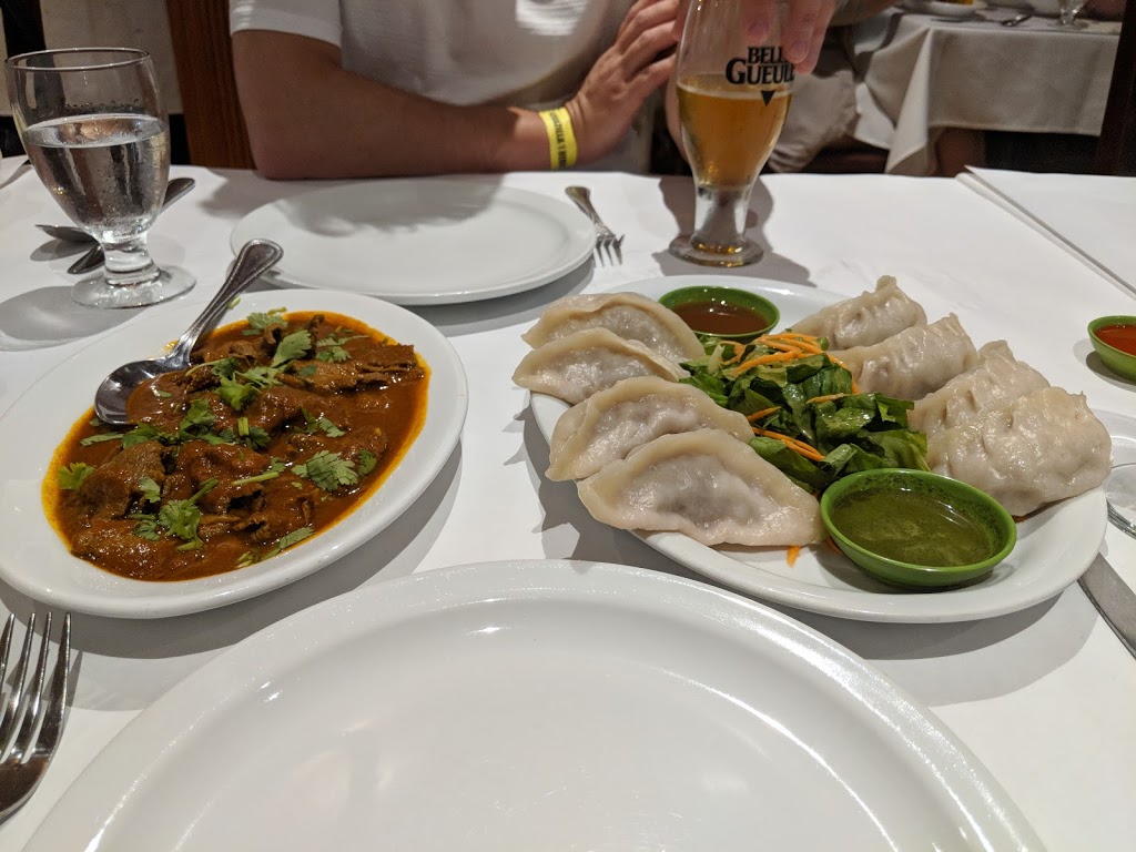 Om Tibetan Restaurant | 4382 Boul St-Laurent, Montréal, QC H2W 1Z5, Canada | Phone: (514) 287-3553