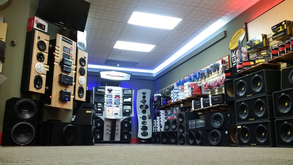 Keiths Audio Video Unlimited | 3235 Fairview St, Burlington, ON L7N 3L1, Canada | Phone: (905) 637-2315