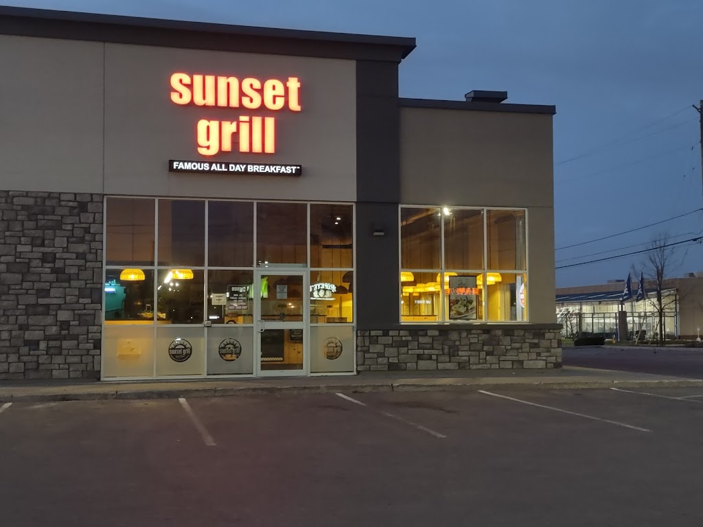 Sunset Grill | 1005 Lansdowne St W Unit 2, Peterborough, ON K9J 8N2, Canada | Phone: (705) 749-0222