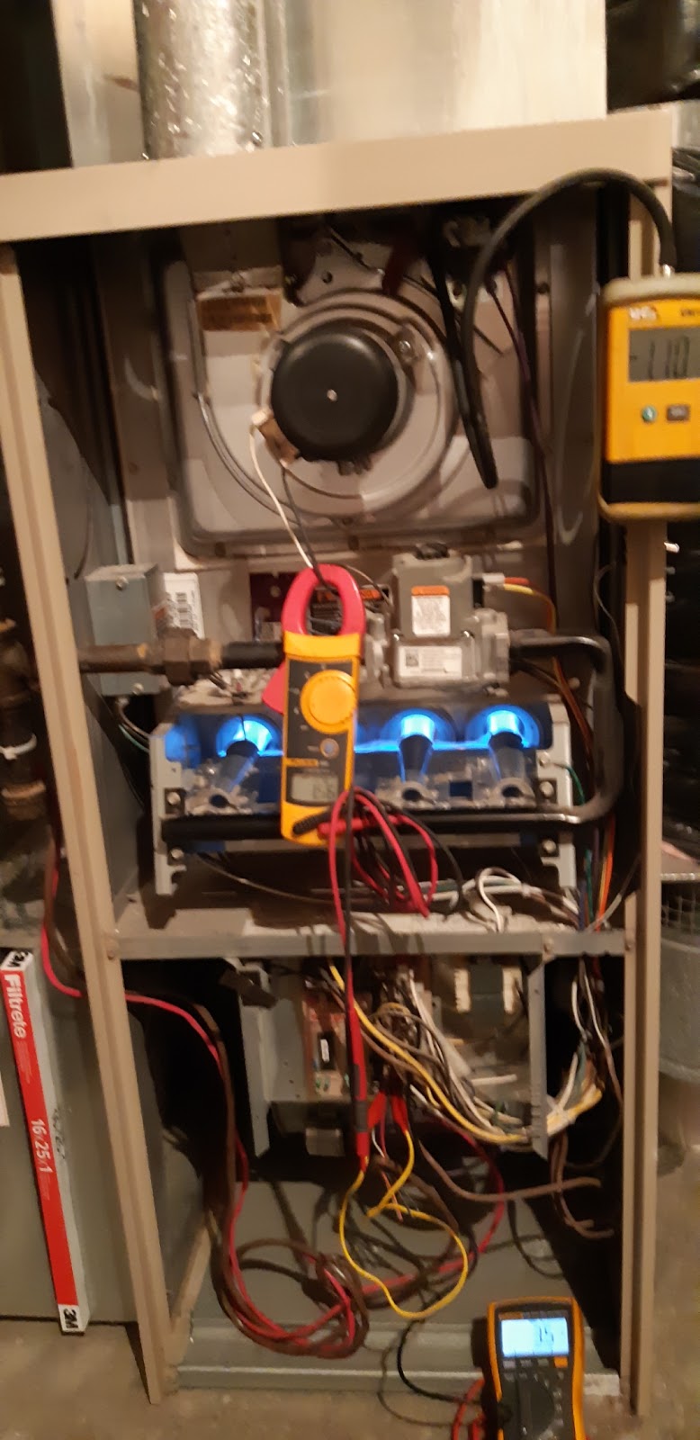 Vision Plumbing & Heating Inc. Edmonton | 6903 12 Ave NW, Edmonton, AB T6K 3J6, Canada | Phone: (780) 243-7473