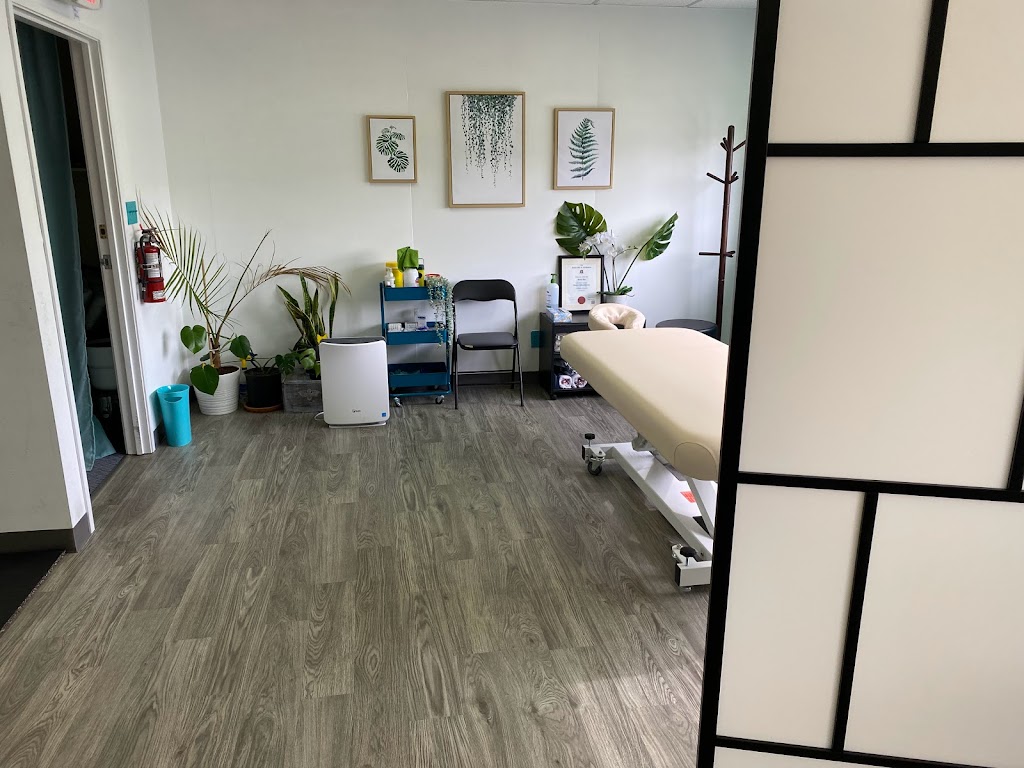 Dex Diu Physio | 5930 No 6 Rd #328, Richmond, BC V6V 1Z1, Canada | Phone: (236) 833-5955