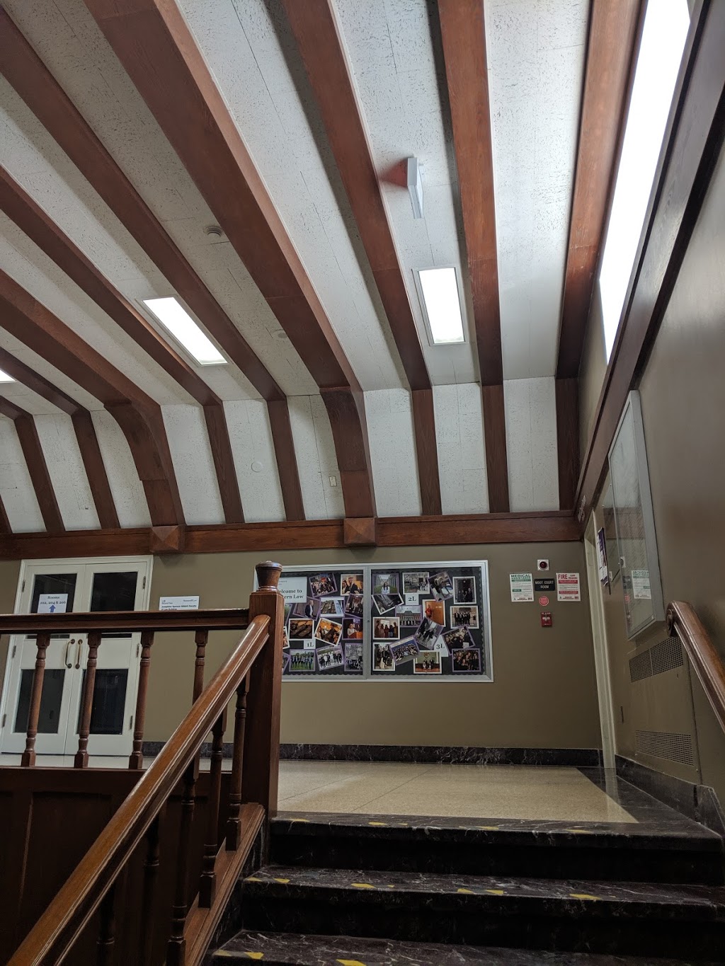 Western Law | 1151 Richmond Street, London, ON N6A 3K7, Canada | Phone: (519) 661-3346