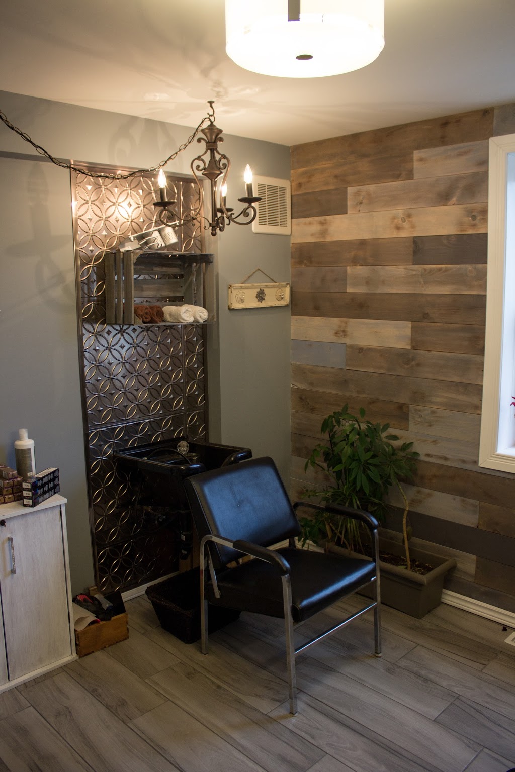 Inspire Hair Salon | 114 County Rd 34 W, Cottam, ON N0R 1B0, Canada | Phone: (519) 839-5750