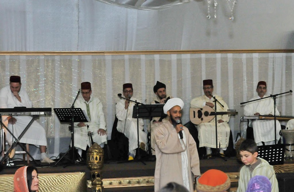 Centre Soufi Naqshbandi/masjid Al-iman | 138 FAIRMOUNT AVE O, Montréal, QC H2T 2M5, Canada | Phone: (514) 270-9437