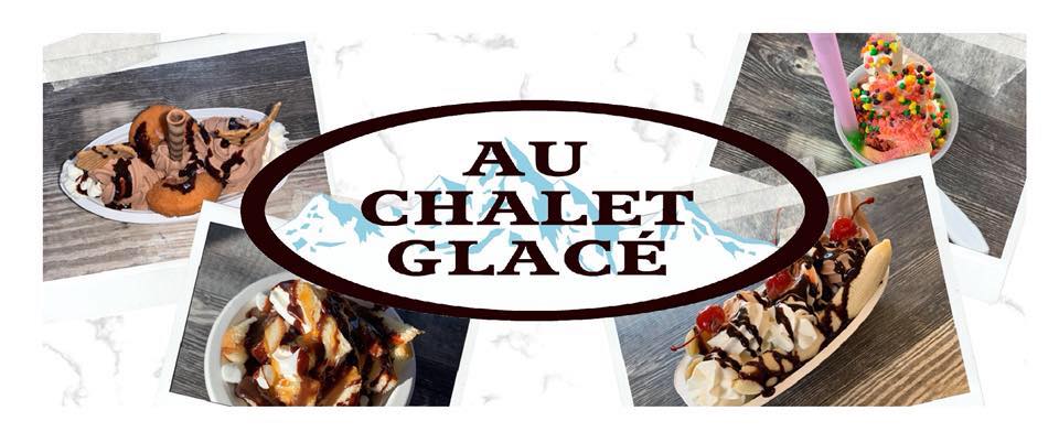Au Chalet Glacé Inc | store | 130 Rue Maskinongé, Saint-Gabriel-de-Brandon, QC J0K 2N0, Canada | 5148944213 OR +1 514-894-4213