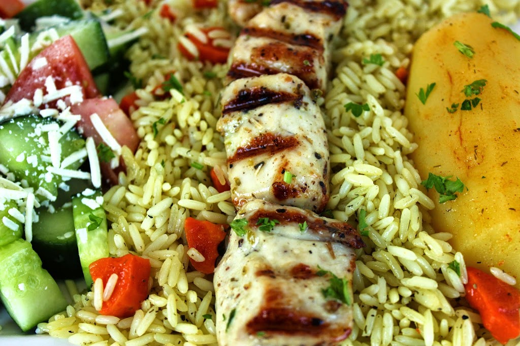 Socrates Grill | 20691 Lougheed Hwy #19, Maple Ridge, BC V2X 2P9, Canada | Phone: (604) 465-1393