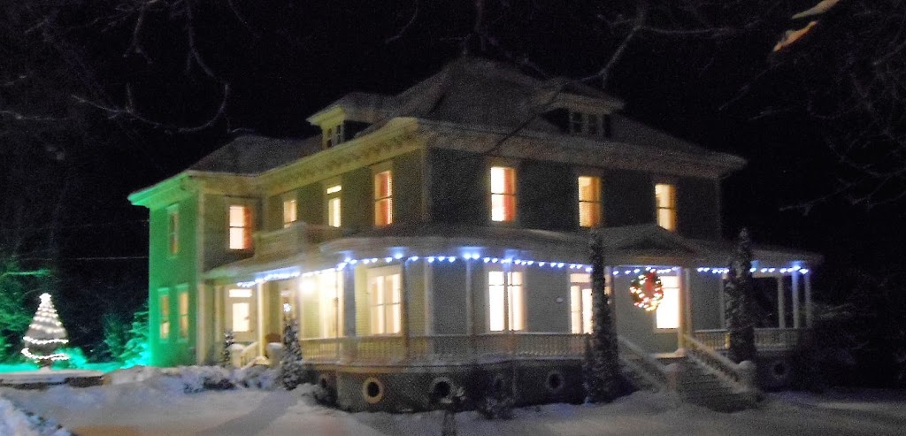 Le 7e Ciel, Gîte et Café | 133 Rue Principale, Saint-Malo, QC J0B 2Y0, Canada | Phone: (819) 515-8550