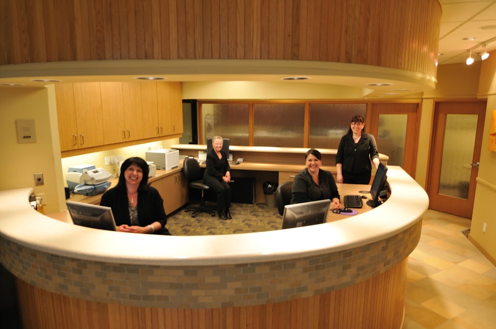 Dr. Glenn Chan | 4000 Glenmore Court SE, Suite 190, Calgary, AB T2C 5R8, Canada | Phone: (403) 279-6526