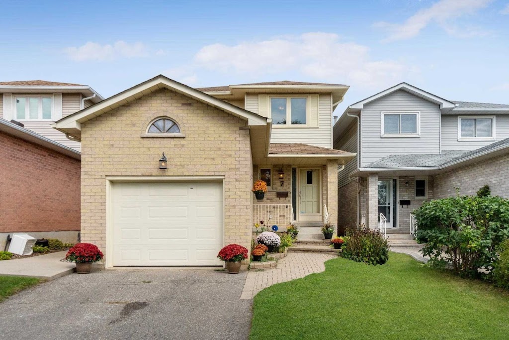 Angela Meyer Real Estate Sales Representative | 158 Guelph St Unit 4, Georgetown, ON L7G 4A6, Canada | Phone: (905) 691-0672