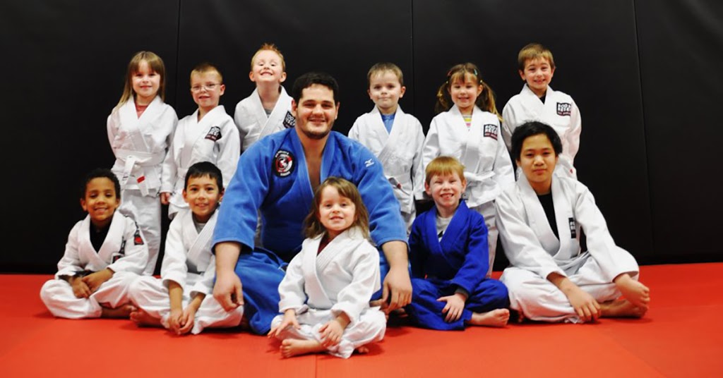 Rodrigo Resende Academy Spruce Grove | 469 South Ave, Spruce Grove, AB T7X 2E9, Canada | Phone: (780) 960-1102