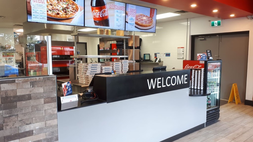 Dominos | 2034 St Joseph Blvd Unit 6, Orléans, ON K1C 1E6, Canada | Phone: (613) 834-5000