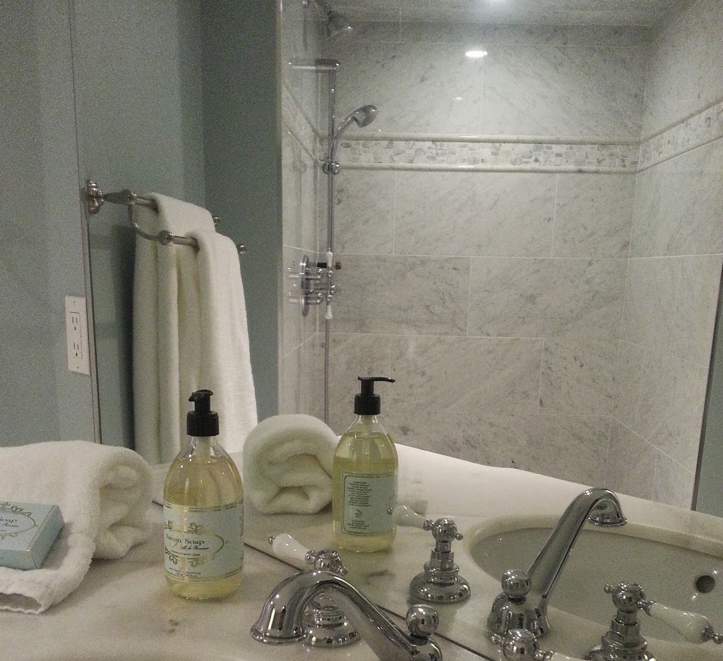 Stacey Romano Interiors | 127 Cornell Park Ave, Markham, ON L6B 1B6, Canada | Phone: (416) 433-3473