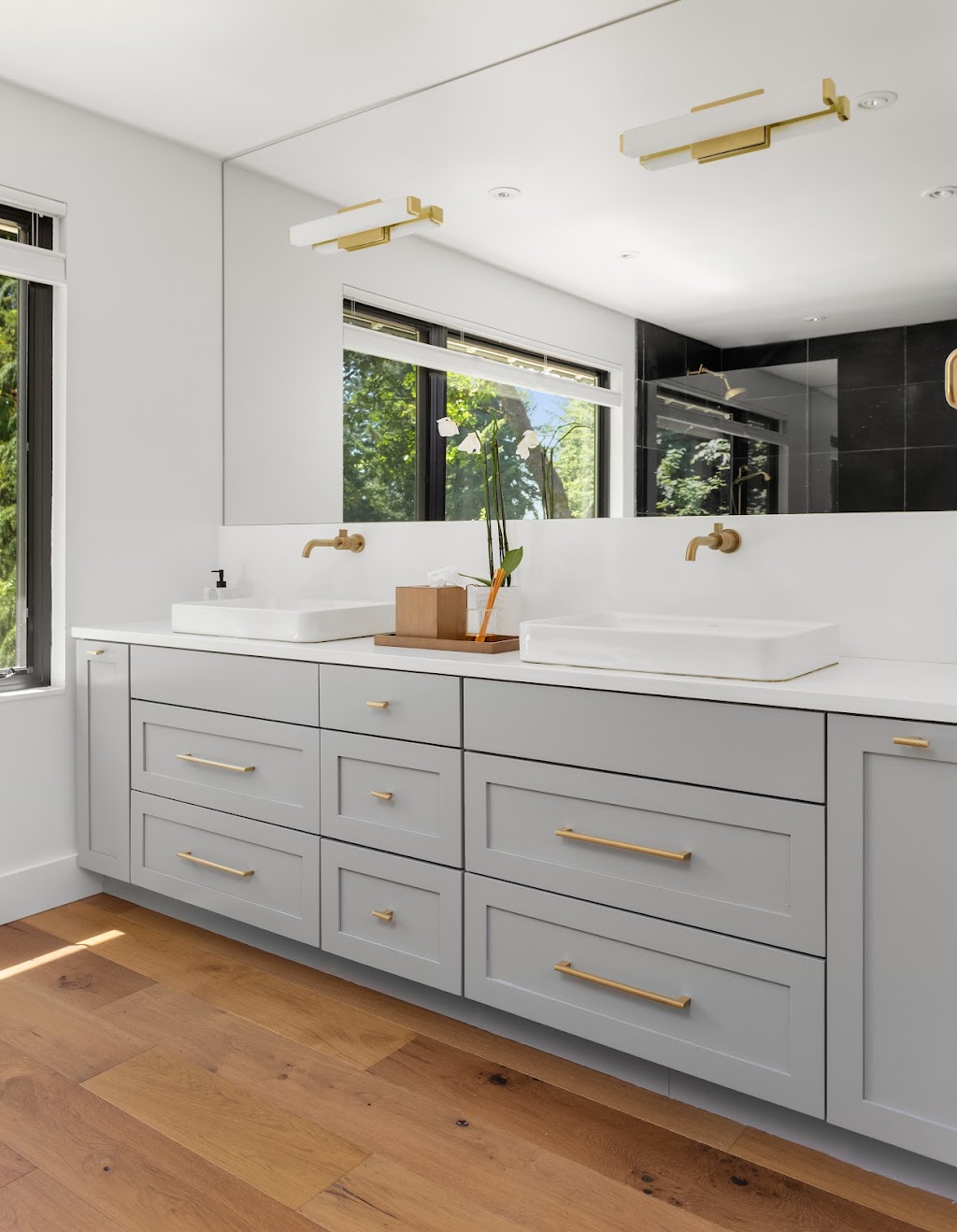 Upper Cabinetry | 6976 Millbank Main St, Millbank, ON N0K 1L0, Canada | Phone: (519) 990-1543
