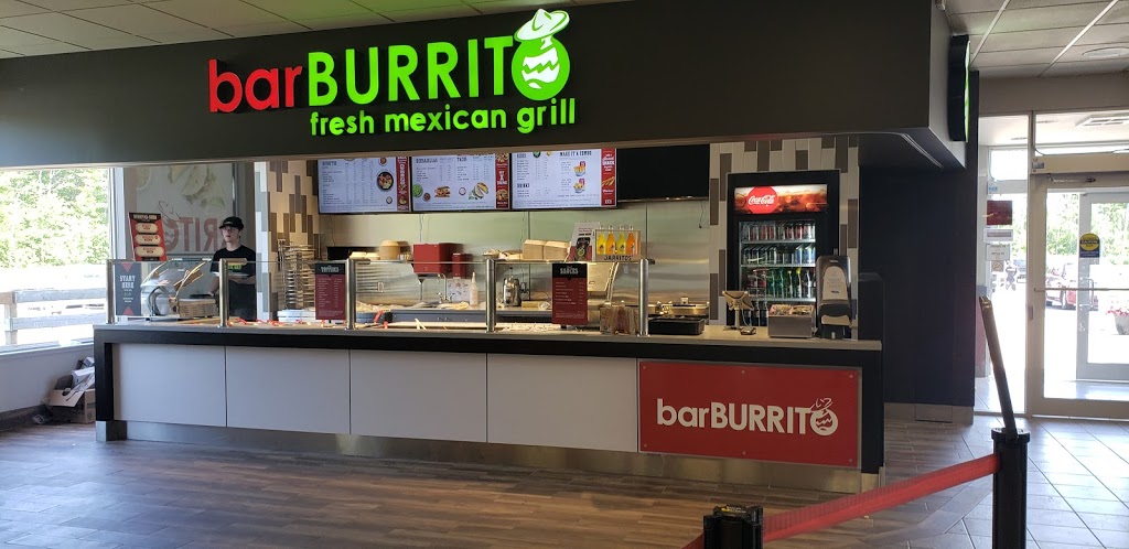 barBURRITO | 1 Horseshoe Lake Rd, Parry Sound, ON P2A 2W8, Canada | Phone: (705) 378-8800