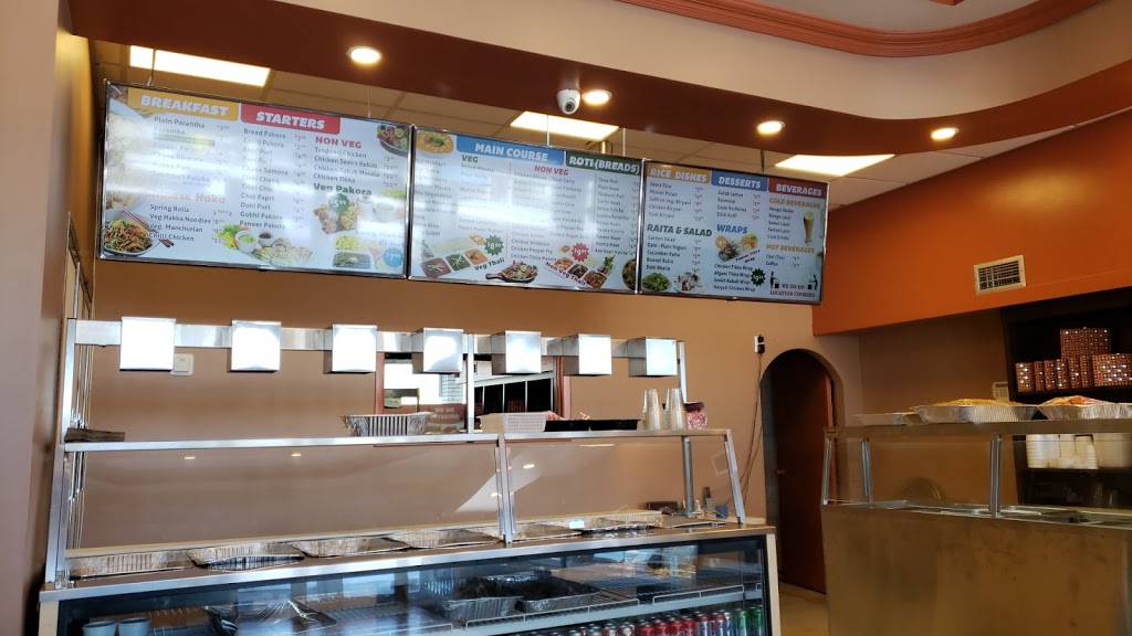 Punjabi by nature | 2501 Finch Ave W, North York, ON M9M 2G1, Canada