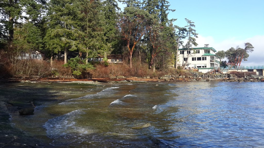 Blue Heron Park | Westby Rd, Ladysmith, BC V9G 1E8, Canada | Phone: (250) 746-2620