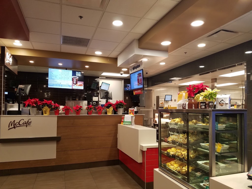McDonalds | 854 Langford Pkwy, Victoria, BC V9B 2P3, Canada | Phone: (250) 915-0468
